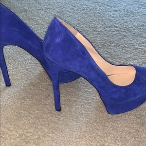 Jessica Simpson Pumps